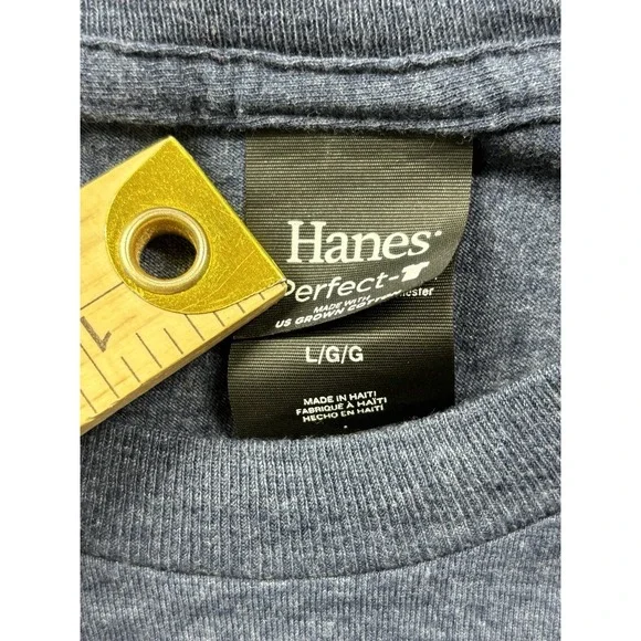 BCA Bear Soldier Graphic T-Shirt Size Large Bear Green Arsenal - Picture 2 of 5